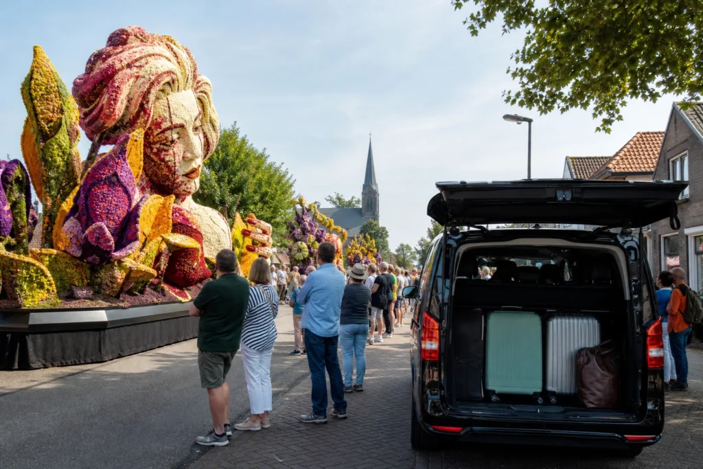 Corso Zundert 2026 - jak zaplanować dojazd i powrót do Polski – Holandia