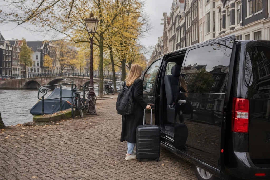 Jak zaplanować weekend w Amsterdamie i przejazd z Polski? – Holandia