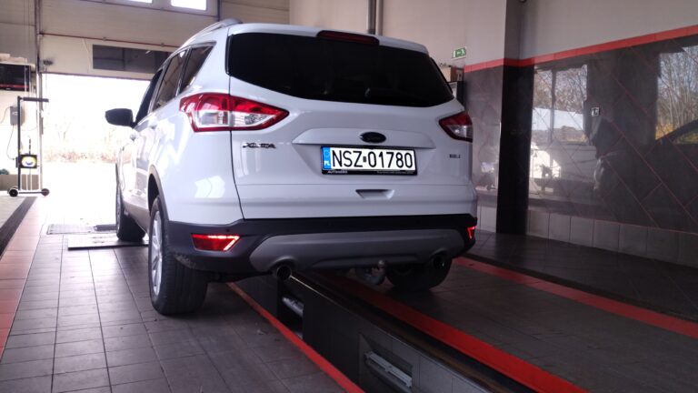 Bus przewoźnika Autogetting, przewóz osób.